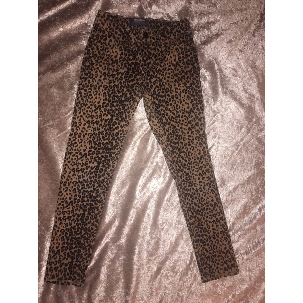 Old navy girl pants